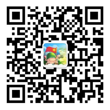 微信二维码